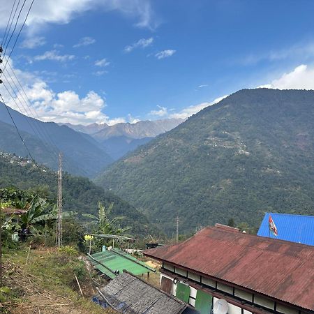 Apartament Odyssey'S Darap Eco Retreat Pelling Zewnętrze zdjęcie