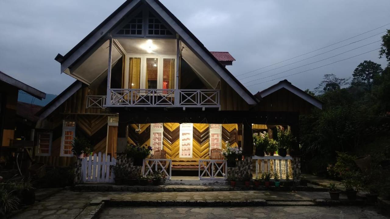 Apartament Odyssey'S Darap Eco Retreat Pelling Zewnętrze zdjęcie