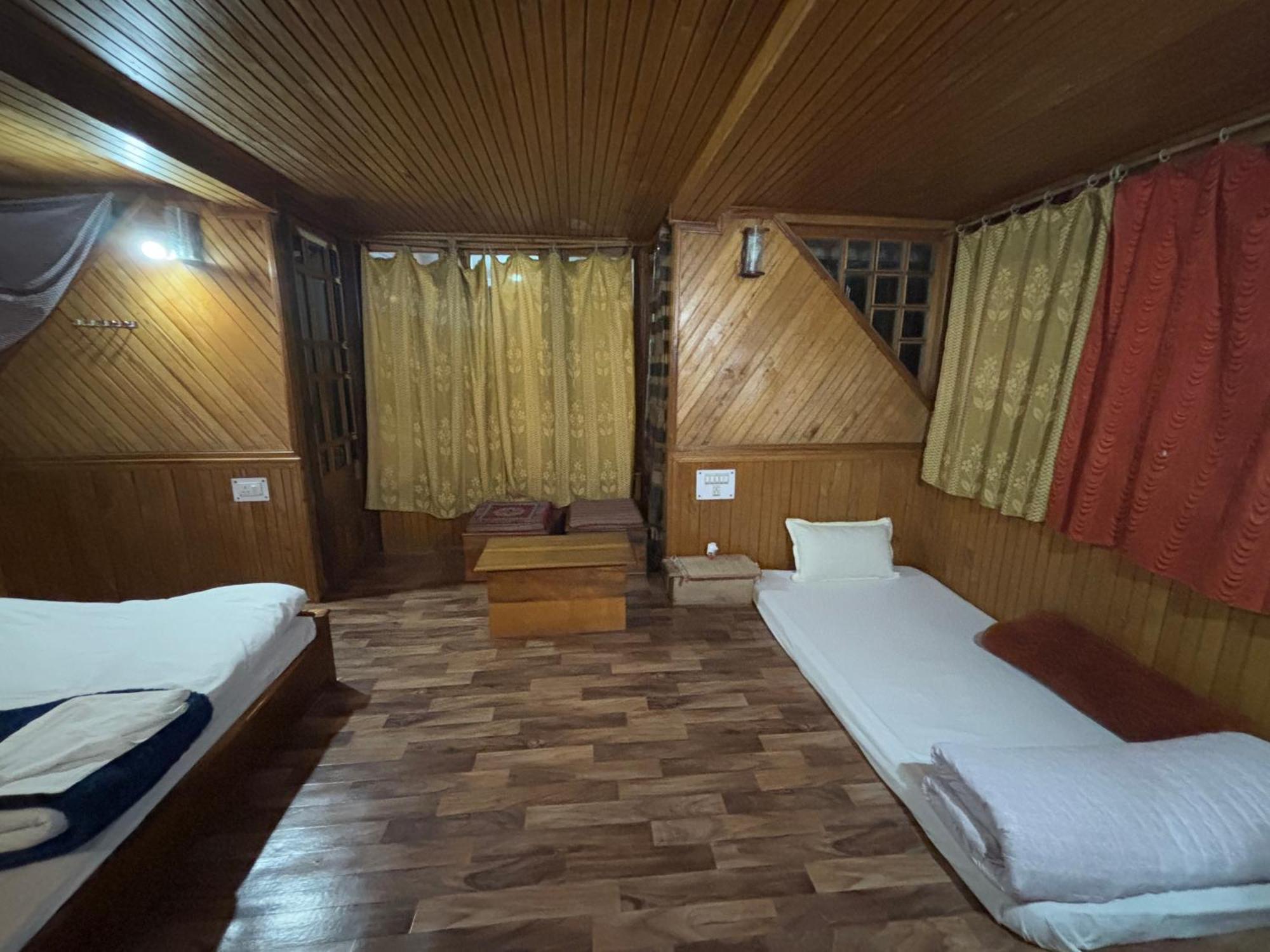 Apartament Odyssey'S Darap Eco Retreat Pelling Zewnętrze zdjęcie