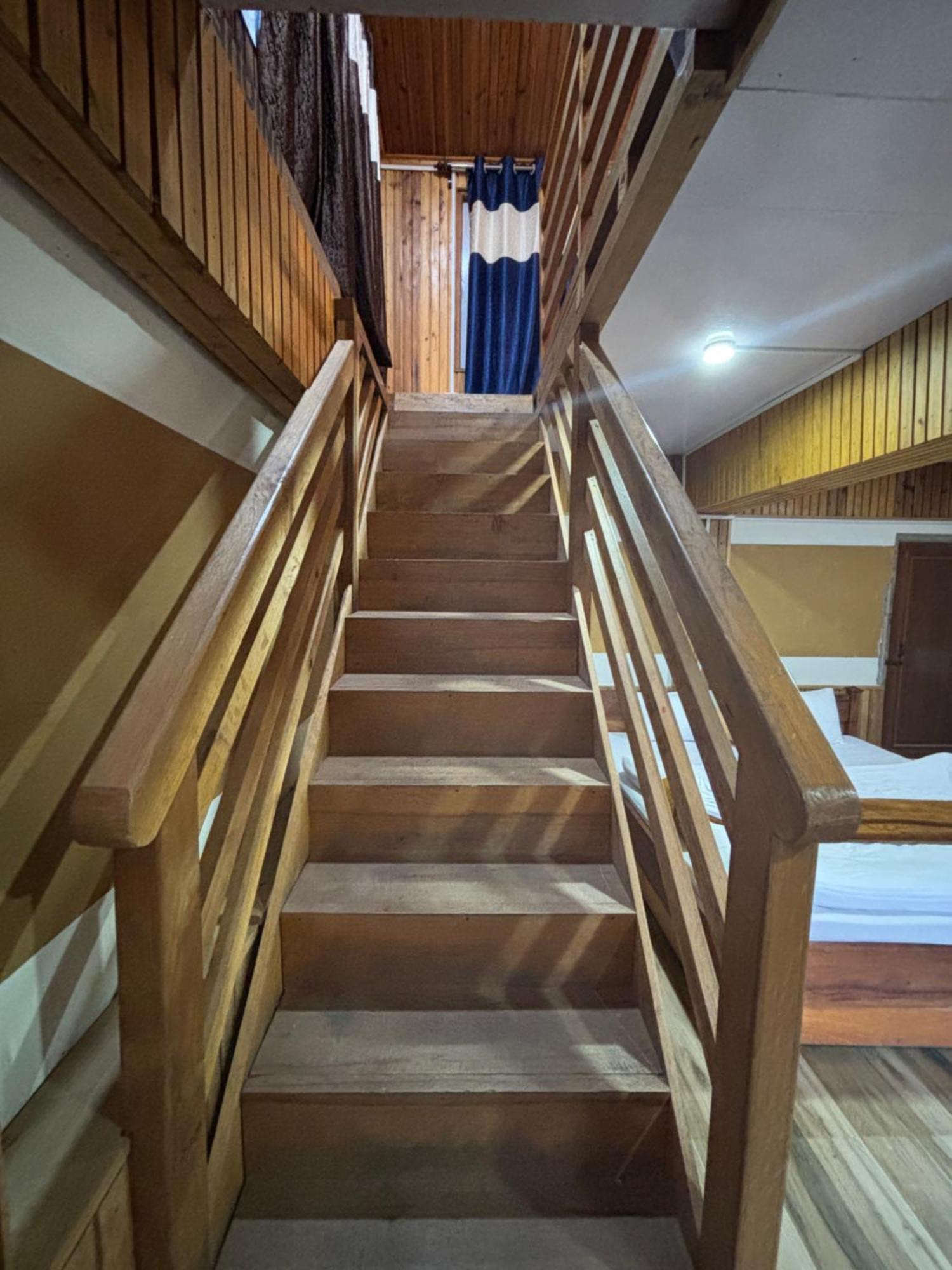 Apartament Odyssey'S Darap Eco Retreat Pelling Zewnętrze zdjęcie