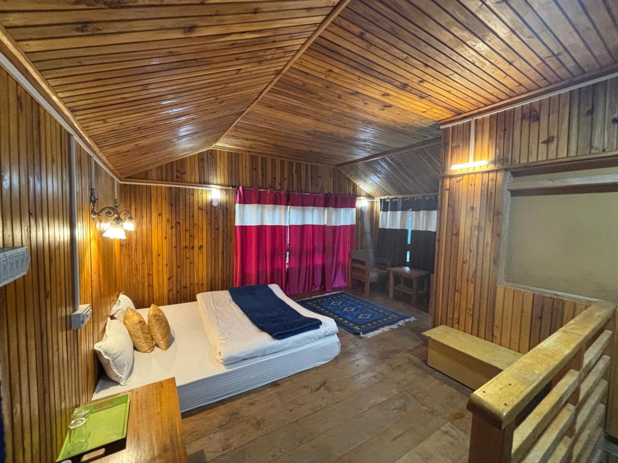 Apartament Odyssey'S Darap Eco Retreat Pelling Zewnętrze zdjęcie